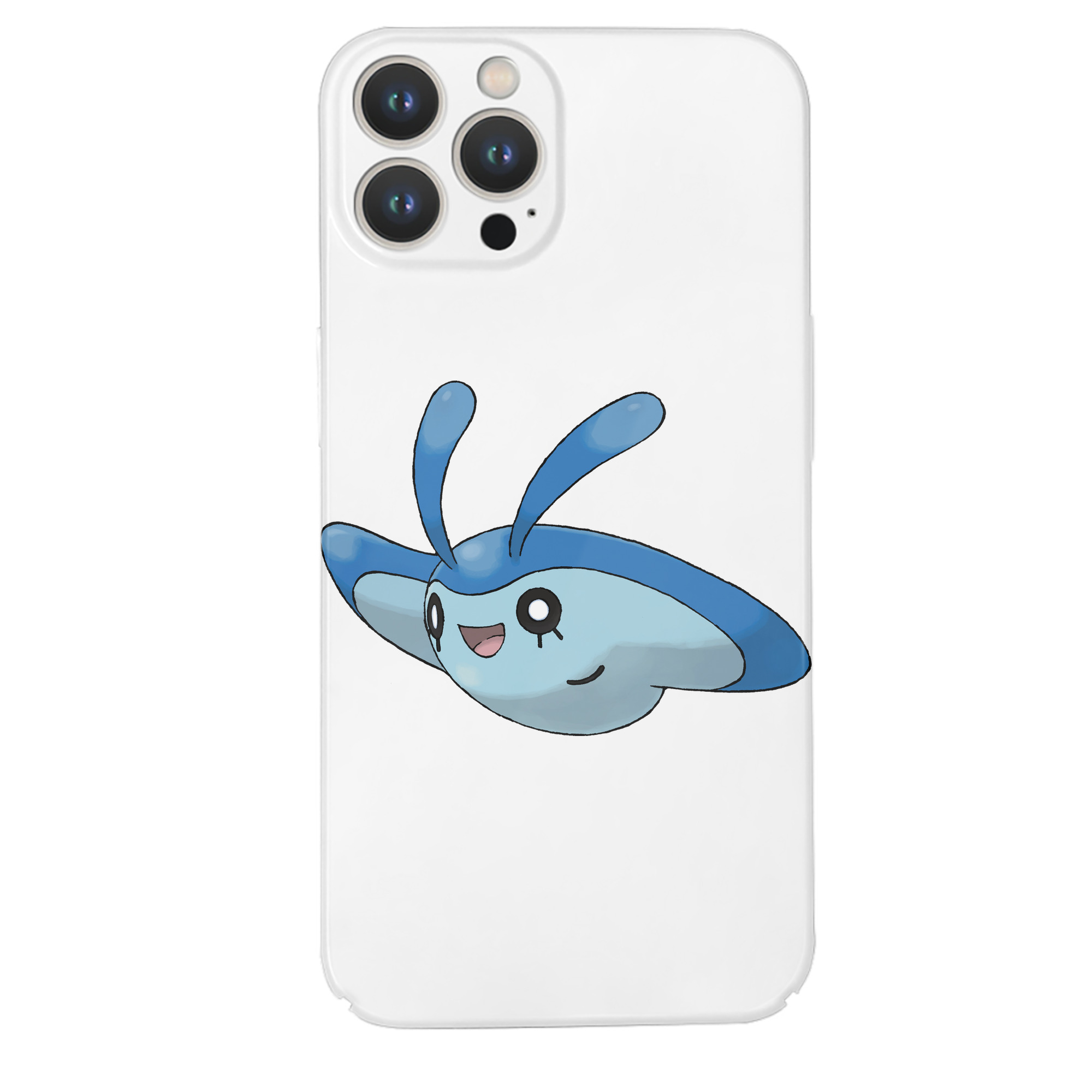 （画像用） ポケットモンスター Pokémon 【iPhone 14シリーズ対応】ハードケース